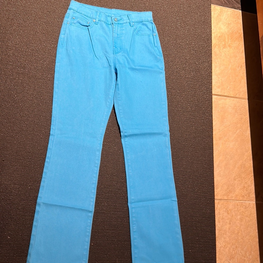 Diane Gilman jeans